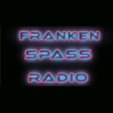 Franken-Spass-Radio logo