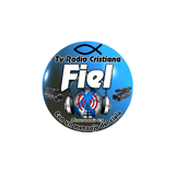 Tv Radio Cristiana Fiel logo