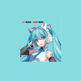 JavWorld - AnimeMusic logo