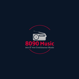 8090 Music logo