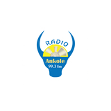 Radio Ankole 99.3 Fm logo