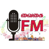 vaigai-fm logo
