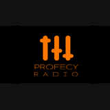 Profecy Radio logo