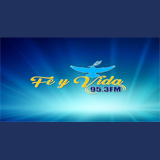 Radio Fe y Vida logo