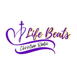 Life Beats Christian Radio logo