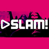 SLAM! Poland Hardstyle logo