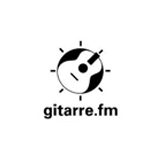 Gitarre FM logo