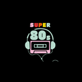 Radio Super 80s logo