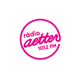 Rádio Aetter logo