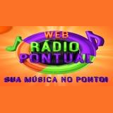 Web Rádio Pontual logo