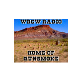 WRCW Radio - Home Of Gunsmoke logo