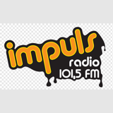 Radio Impuls Romania logo