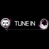 Different Drumz DnB Radio logo