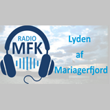 Radio MFK logo