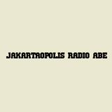 Omega Jakarta radio abe logo