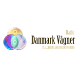 432Hz.dk Danmark Vågner Radio - Royalty Free Music logo