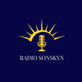 Radio Sonskyn logo