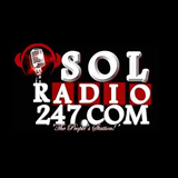 SOL Radio 247 logo