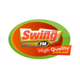 Swing Latino Radio logo