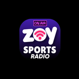 Zoy Sport Radio 1 logo