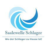 Saalewelle Schlager logo
