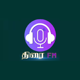Thirai FM logo