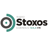 Στόχος 104.9 logo