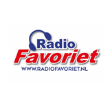 Radio Favoriet Oss logo
