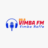 vimba fm logo