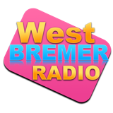 West Bremer Radio logo
