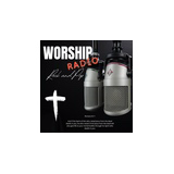 Worship Radio - Rock and Pop logo