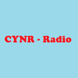 CYNR - Radio logo