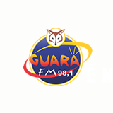 Rádio Guará  FM logo