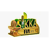 Sikka FM logo