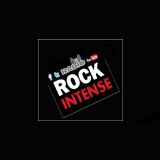 Radio Rock Intense logo