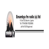 Emambya Fm Radio logo