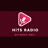 HITS radio logo