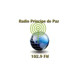 Príncipe de Paz logo