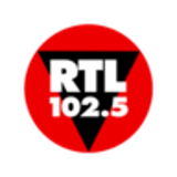 RTL 102.5 Disco logo