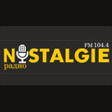 Nostalgie FM logo