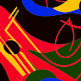 Adroit Jazz Underground logo