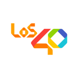 40 Principales Colombia logo