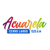 Radio Acuarela logo