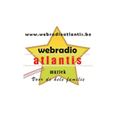 WebRadio Atlantis Int logo