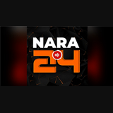 Nara24 FM logo