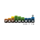 Radio Patamarca logo