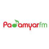 Padamyar FM logo