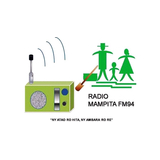 Radio Mampita logo