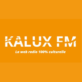 Kalux fm logo