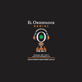 El Observador Radial logo